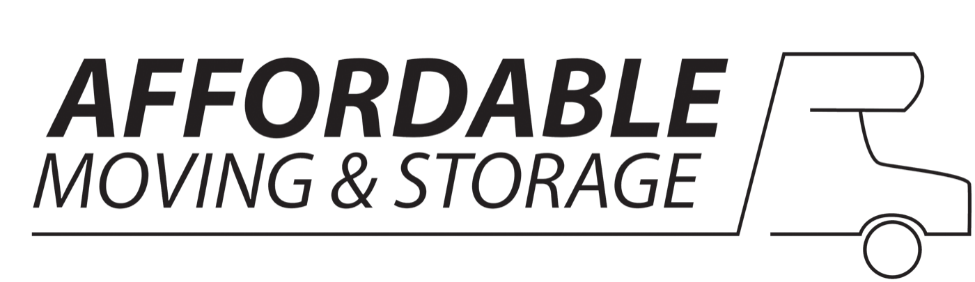 Affordable Moving & Storage